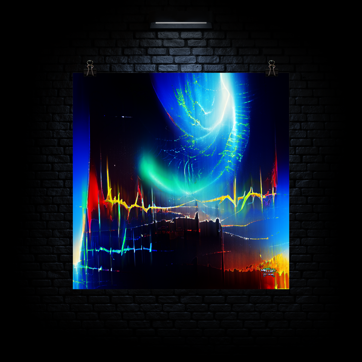 SCHUMANN RESONANCE