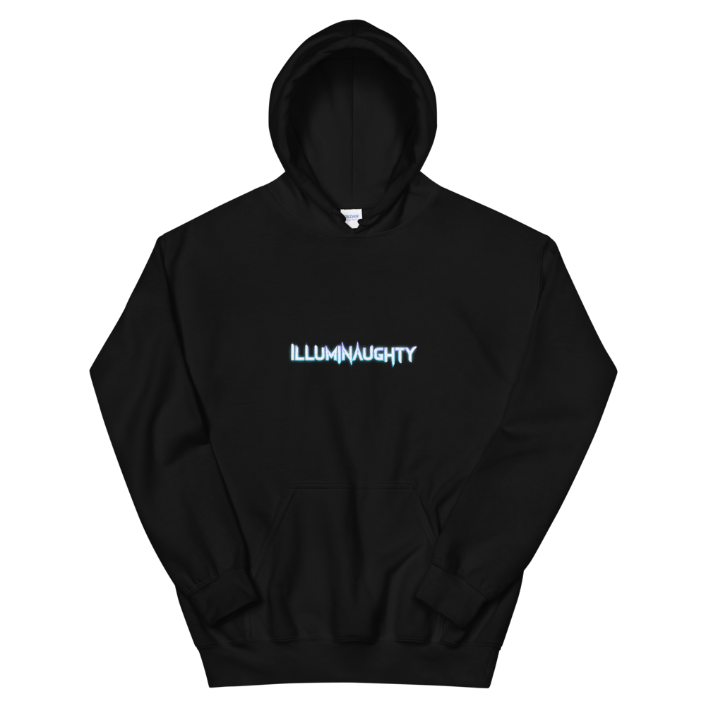 ILLUMINAUGHTY